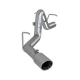 MBRP 16-19 Chevy/GMC Colorado/Canyon Duramax 3in Filter Back Single Side T304 Exhaust System thumbnail 1