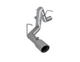 MBRP 16-19 Chevy/GMC Colorado/Canyon Duramax 3in Filter Back Single Side T304 Exhaust System thumbnail 2