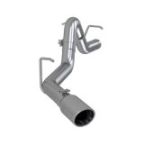 MBRP 16-19 Chevy/GMC Colorado/Canyon Duramax 3in Filter Back Single Side T304 Exhaust System thumbnail 4