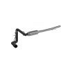 MBRP 2019 Chevrolet/GMC 1500 Silverado/Sierra 4.3L & 5.3L 3 in Cat Back, Single Side (Black Coated) thumbnail 3