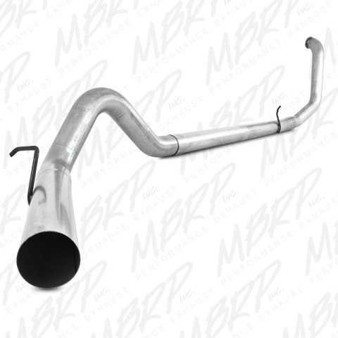 MBRP 1999-2003 Ford F-250/350 7.3L PLM Series Exhaust System thumbnail 3