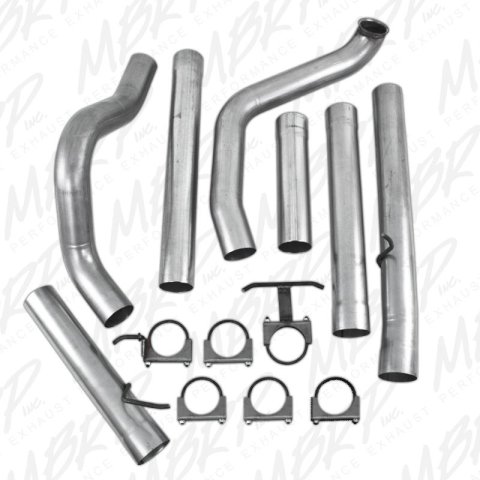 MBRP 1999-2003 Ford F-250/350 7.3L PLM Series Exhaust System thumbnail 5