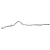 MBRP 98-11 Ford Ranger 3.0/4.0L Cat Back Single Side T409 Exhaust thumbnail 3