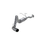 MBRP 98-11 Ford Ranger 3.0/4.0L Cat Back Single Side T409 Exhaust thumbnail 6