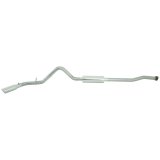 MBRP 98-11 Ford Ranger 3.0/4.0L Cat Back Single Side T409 Exhaust thumbnail 8