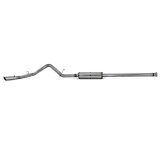MBRP 11-13 Chevy 1500 Silverado/GMC Sierra 6.2L V8 3.5in Cat Back Single Side Exhaust T409 thumbnail 5