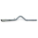 MBRP 11 Chev/GMC 2500/3500 4in Filter Back Single Side Aluminum Exhaust System thumbnail 7