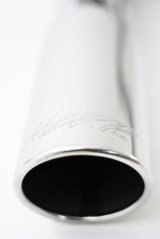 MBRP 11-13 Chevy 1500 Silverado/GMC Sierra 6.2L V8 3.5in Cat Back Single Side Exhaust AL thumbnail 2