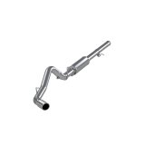 MBRP 11-13 Chevy 1500 Silverado/GMC Sierra 6.2L V8 3.5in Cat Back Single Side Exhaust AL thumbnail 5