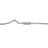 MBRP 11-13 Chevy 1500 Silverado/GMC Sierra 6.2L V8 3.5in Cat Back Single Side Exhaust AL thumbnail 7