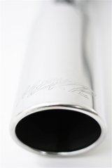MBRP 11-13 Chevy 1500 Silverado/GMC Sierra 6.2L V8 3.5in Cat Back Single Side Exhaust AL thumbnail 8