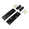 MBRP 11 Chevy Camaro Convertible Reinforcement Brace Spacer Kit thumbnail 6