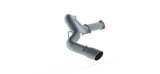 MBRP 2007-2009 Chev/GMC 2500/3500 Duramax All LMM 5 Filter Back Single Side thumbnail 2