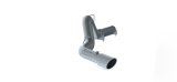 MBRP 11-18 Chevy/GMC 2500/3500 5in Filter Back Single Side Aluminum Exhaust System thumbnail 3