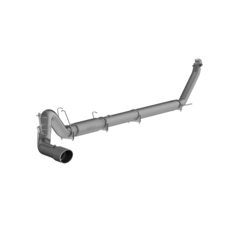 MBRP 1994-2002 Dodge 2500/3500 Cummins 5 Turbo Back Single Side thumbnail 1