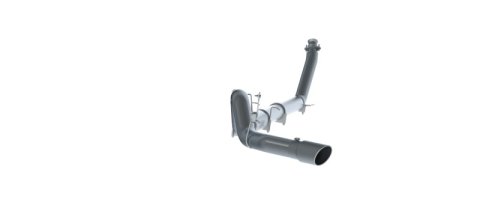 MBRP 1994-2002 Dodge 2500/3500 Cummins 5 Turbo Back Single Side thumbnail 2