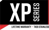 MBRP 10-12 Dodge 2500/3500 Cummins 6.7L 5in Filter Back Single Side T409 Exhaust System thumbnail 8