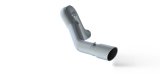MBRP 13-14 Dodge Ram 2500/3500 Cummins 6.7L 5in Filter Back Exhaust Single Side Exit T409 CC/SB thumbnail 3