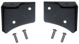 MBRP 97-06 Jeep Wrangler TJ Windshield Light Bracket thumbnail 4