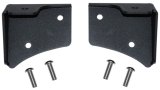 MBRP 97-06 Jeep Wrangler TJ Windshield Light Bracket thumbnail 5