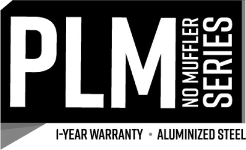 MBRP 2500/3500 Cummins 6.7L 5in Filter Back Single Side No Muffler AL thumbnail 8