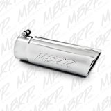 MBRP 11-13 Ford F150 SVT Raptor 6.2L EC-SB/CC-SB 3.5in Cat Back Single Exit Alum Exhaust System thumbnail 5