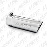 MBRP 11-13 Ford F150 SVT Raptor 6.2L EC-SB/CC-SB 3.5in Cat Back Single Exit Alum Exhaust System thumbnail 9