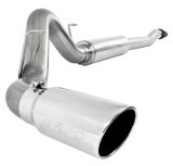 MBRP 11-13 Ford F-150 3.5L V6 EcoBoost 4in Cat Back Single Side Alum Exhaust System thumbnail 4
