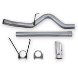 MBRP 10-12 Dodge/Chrysler 2500/3500 Cummins 6.7L Filter Back Single Side Exit Alum Exhaust thumbnail 9