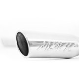 MBRP 11-12 Ford F-150 V6 Ecoboost Alum 2.5in Cat Back Dual Rear Exit Exhaust System thumbnail 3