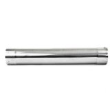 MBRP Univ Muffler Delete Pipe 5in Inlet/Outlet 31in Overall T409 thumbnail 4