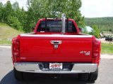 MBRP Universal Full Size Pickup Single Stack 5in Kit AL thumbnail 4
