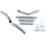 MBRP 94-02 Dodge 2500/3500 Cummins SLM Series 4in Turbo Back Single No Muffler T409 Exhaust System thumbnail 5