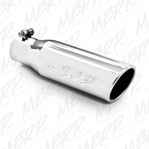 MBRP 05-13 Toyota Tacoma 4.0L EC/CC Cat Back Single Exit Aluminized Exhaust thumbnail 6