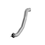 MBRP 08-10 Ford F-250/350/450 6.4L Powerstroke Turbo Down Pipe T409 thumbnail 1