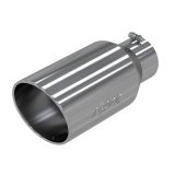 MBRP Universal Tip 8in OD Rolled End 5in Inlet 18in Length T304 thumbnail 8