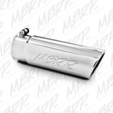 MBRP 14 Chevy/GMC 1500 Silverado/Sierra 4.3L V6/5.3L V8 Single Side Exit T409 3in Cat Back Exhaust thumbnail 8