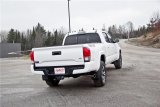 MBRP 2016 Toyota Tacoma 3.5L Cat Back Single Side Exit Aluminized Exhaust System thumbnail 2