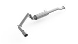 MBRP 2016 Toyota Tacoma 3.5L Cat Back Single Side Exit Aluminized Exhaust System thumbnail 3