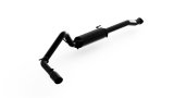 MBRP 2016 Toyota Tacoma 3.5L Cat Back Single Side Exit Black Exhaust System thumbnail 3