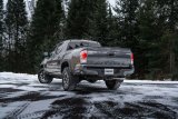 MBRP 2016 Toyota Tacoma 3.5L Cat Back Single Side Exit Black Exhaust System thumbnail 5
