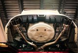 MBRP 15-19 Subaru WRX 2.0L/STI 2.5L 3in Dual Split Rear Exit w/ 3.5in Tips - T304 (Street Version) thumbnail 6