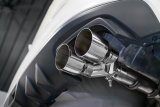MBRP 15-19 Subaru WRX 2.0L/STI 2.5L 2.5in Dual Split Rear Exit w/ 3.5in Tips - T304 thumbnail 4