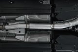 MBRP 15-19 Subaru WRX 2.0L/STI 2.5L 3in Dual Split Rear Exit w/ 3.5in Tips - T304 (Race Version) thumbnail 3