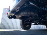 MBRP 2020 Jeep Gladiator 3.6L 2.5in Dual Rear Exit Cat Back Exhaust 304 thumbnail 4