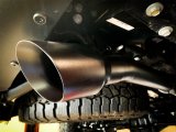 MBRP 2020 Jeep Gladiator 3.6L 2.5in Dual Rear Exit Cat Back Exhaust 304 thumbnail 5