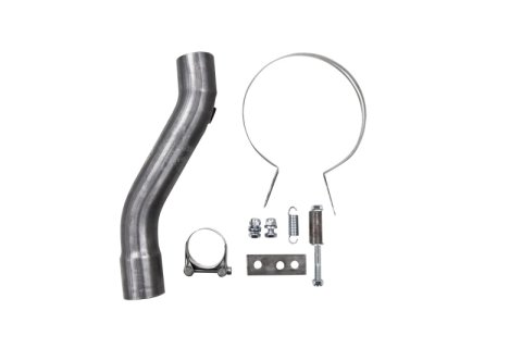MBRP 08-12 Can-Am Outlander 500/650/800 (Standard & XT) Slip-On Exhaust System w/Sport Muffler thumbnail 2