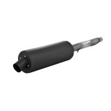 MBRP 00-01 Yamaha YFM 400 Kodiak 2x4 / 00-02 YFM 400 4x4 Slip-On Exhaust System w/Sport Muffler thumbnail 1