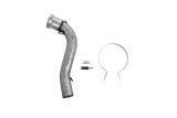 MBRP 07-19 Yamaha YFM Grizzly 700 FI / Kodiak 700 Slip-On Exhaust System w/Sport Muffler thumbnail 2