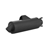 MBRP 99-02 Polaris Magnum 500 Slip-On Combination Exhaust w/Sport Muffler thumbnail 1